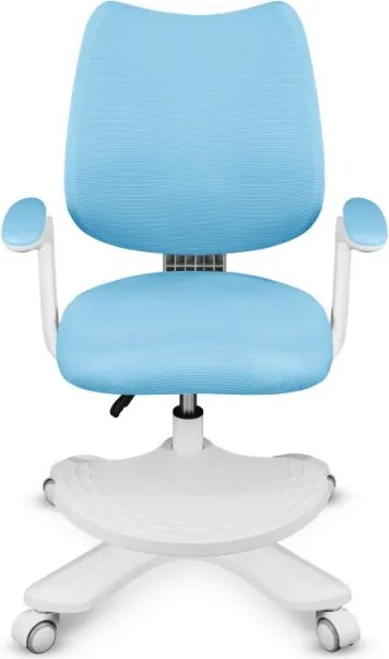 Detská otočná stolička Mark Adler Junior 4.6 Blue