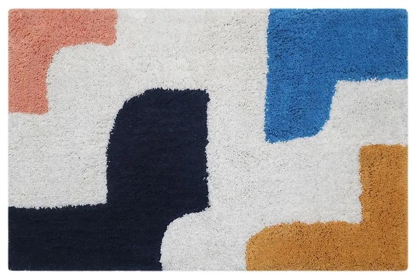 Kúpeľňový koberček 50x80cm Creative Akcent 1