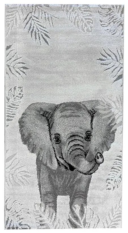 Koberec Elio Kids 1,33/1,9 2297 260 krémová