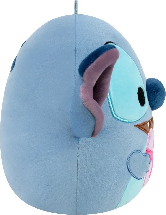 Plyšová hračka Disney Stitch – SQUISHMALLOWS