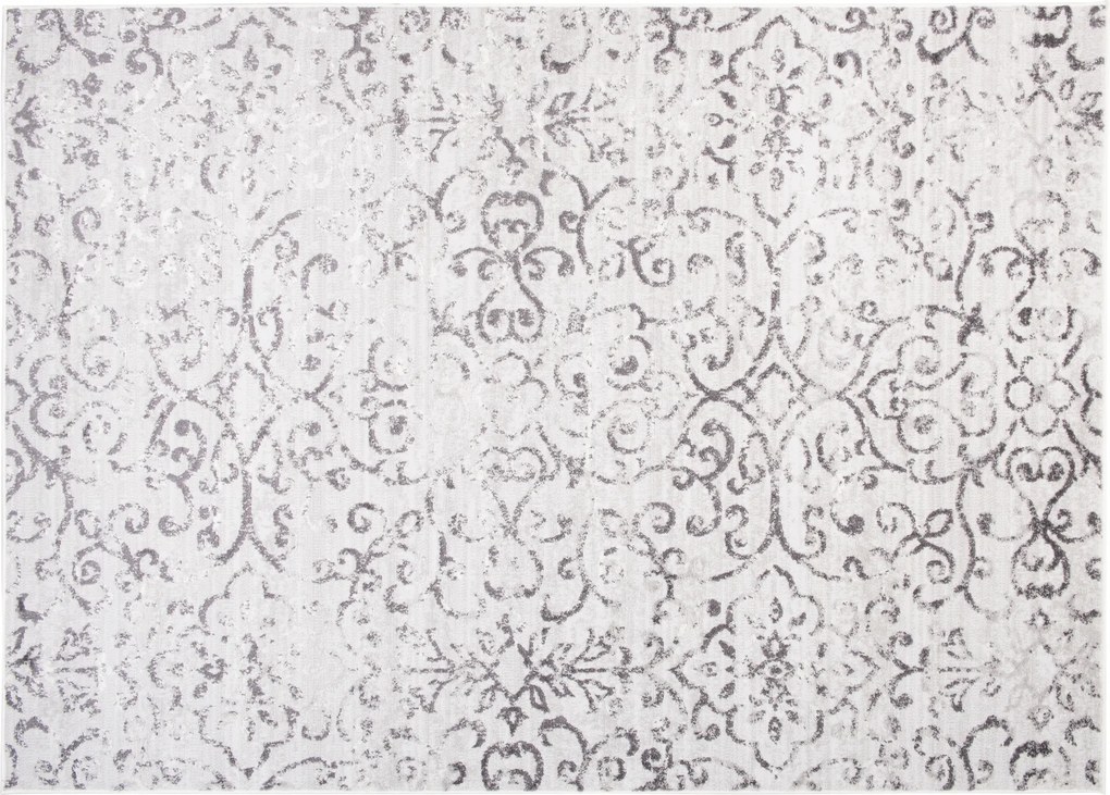 TA Koberec FM32A LIGHT GRAY SKY EZM Rozmer: 160x220 cm