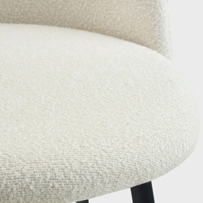 Jedálenská stolička FRESCA béžová 741906