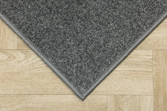 Koberec  LAGO TERMO 36889 sivý