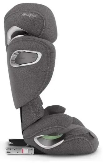 Autosedačka Cybex SOLUTION T i-Fix PLUS 2024 mirage grey