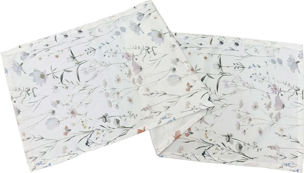 XXXLutz ÚZKY OBRUS, 45/150 cm, viacfarebná Esposa - Textil do domácnosti - 005914020101