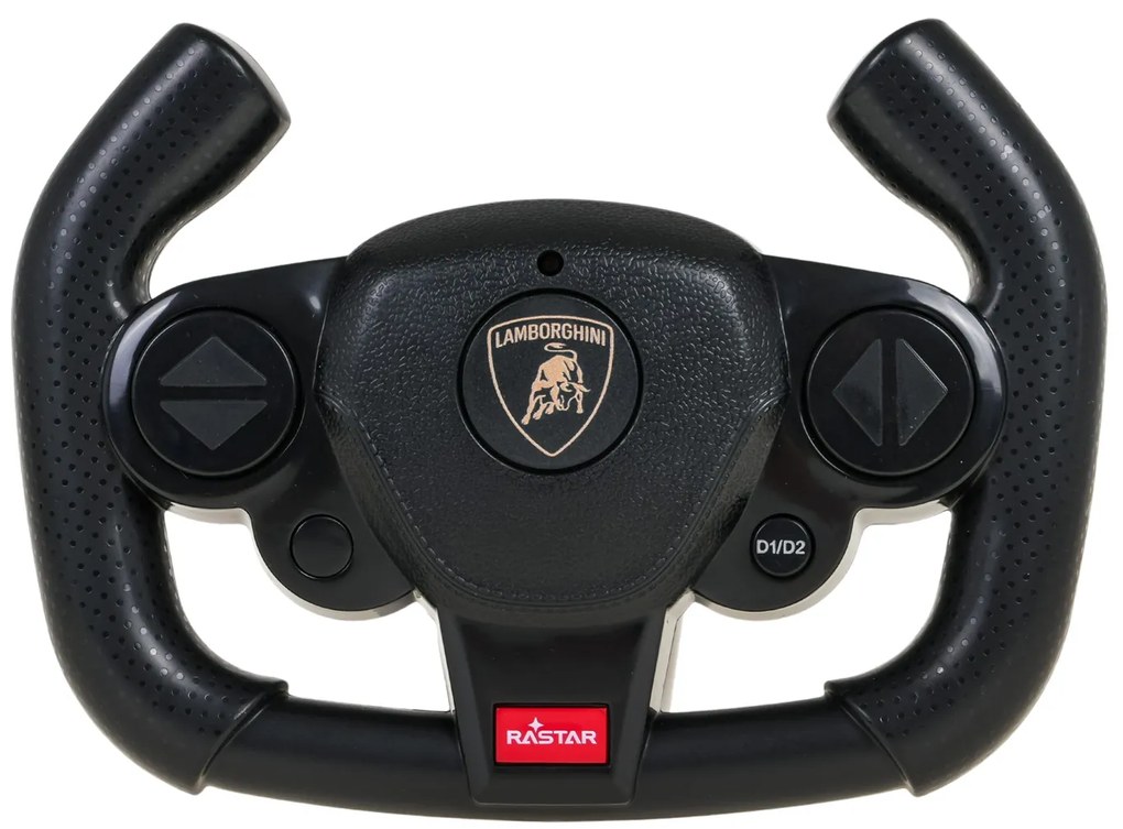 R/C auto 1:14 Lamborghini SC63 Green RASTAR