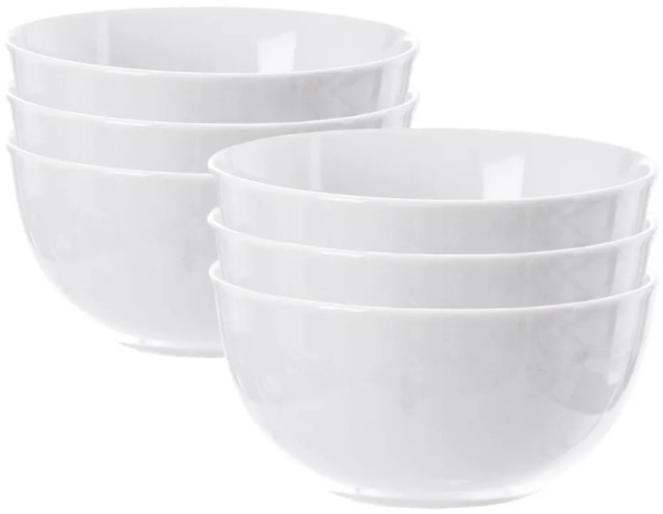 Orion Miska porcelánová Mona priemer 14 cm