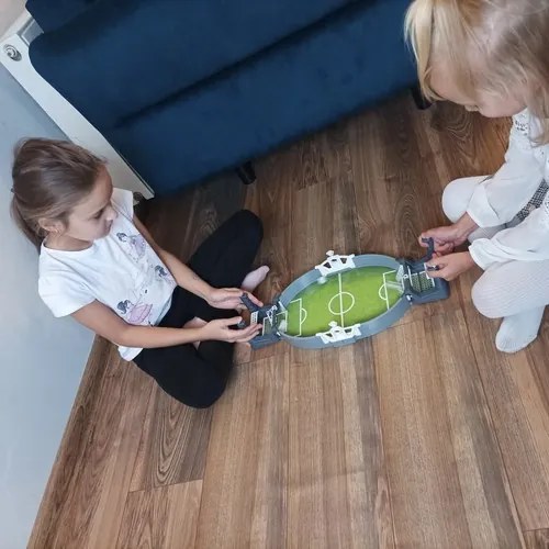 KRUZZEL Mini stolný futbal - Kruzzel
