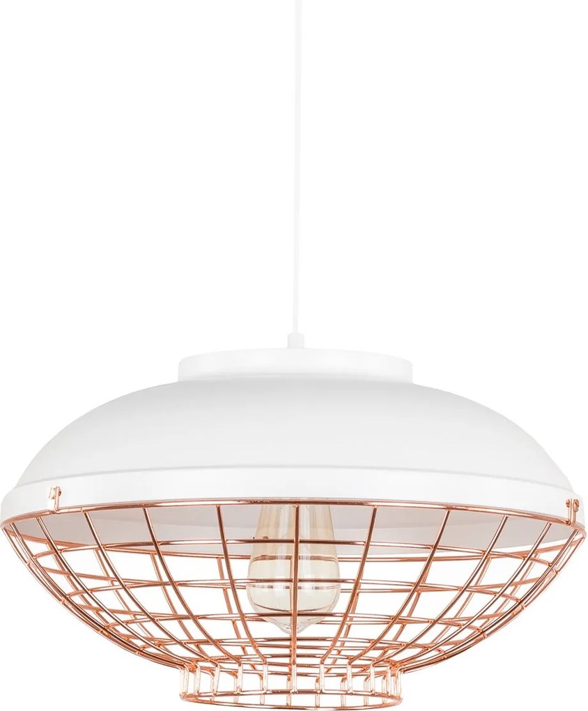 Závesná lampa CLAMS MDM-2941/1 W+COP