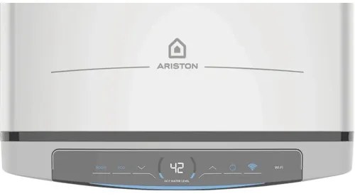 Elektrický bojler Ariston VELIS TECH WIFI 50 EU menovitý objem 45 l