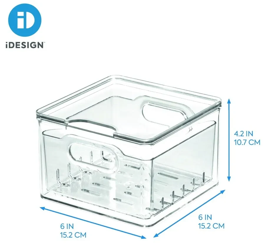 Organizér do chladničky Fresh – iDesign/The Home Edit