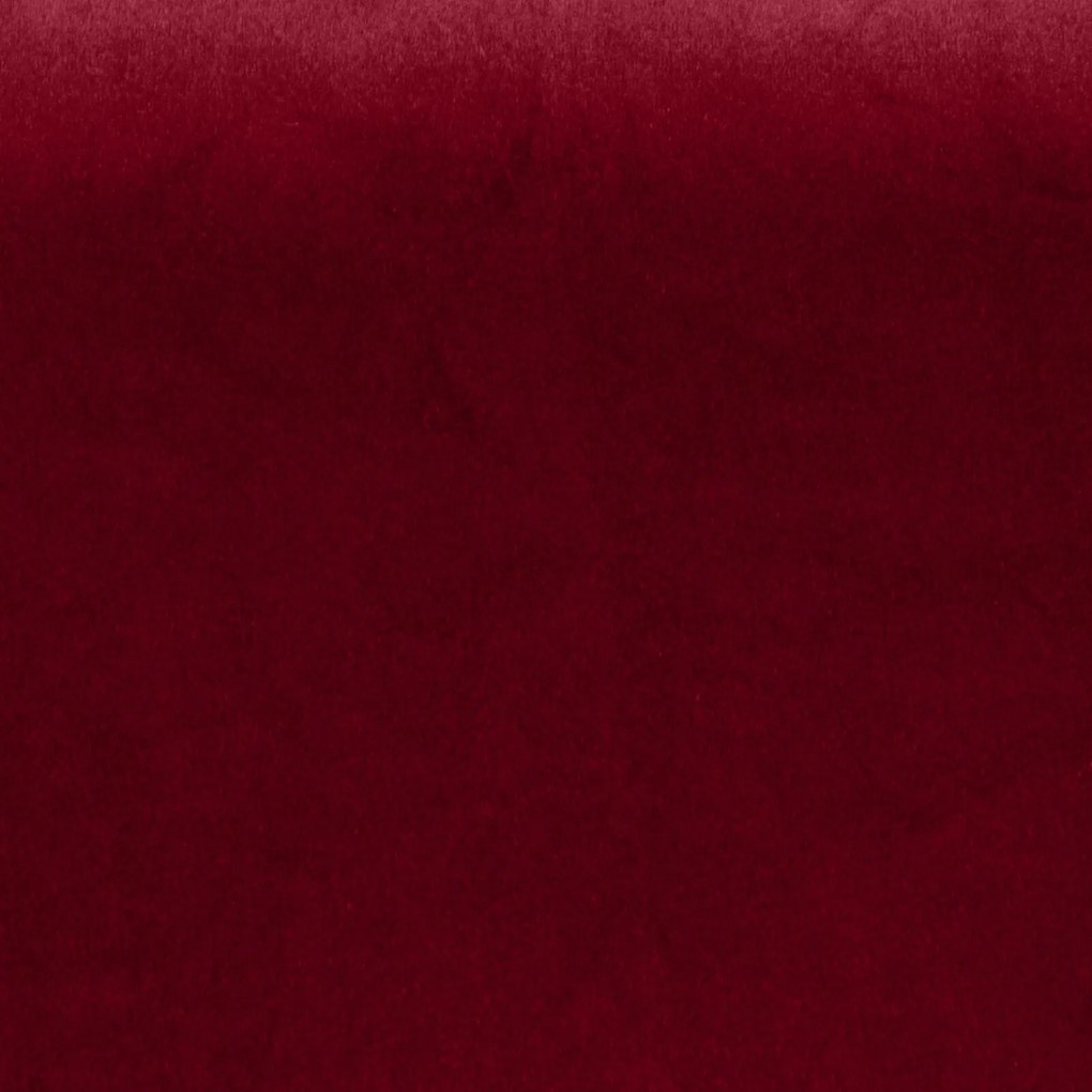 ZATEMŇOVACÍ ZÁVES NA PÁSKE PIERRE CARDIN SIBEL 140 X 270 CM BORDOVÁ