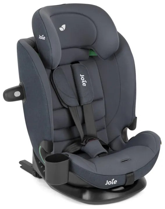Autosedačka Joie i-BOLD™ 2024