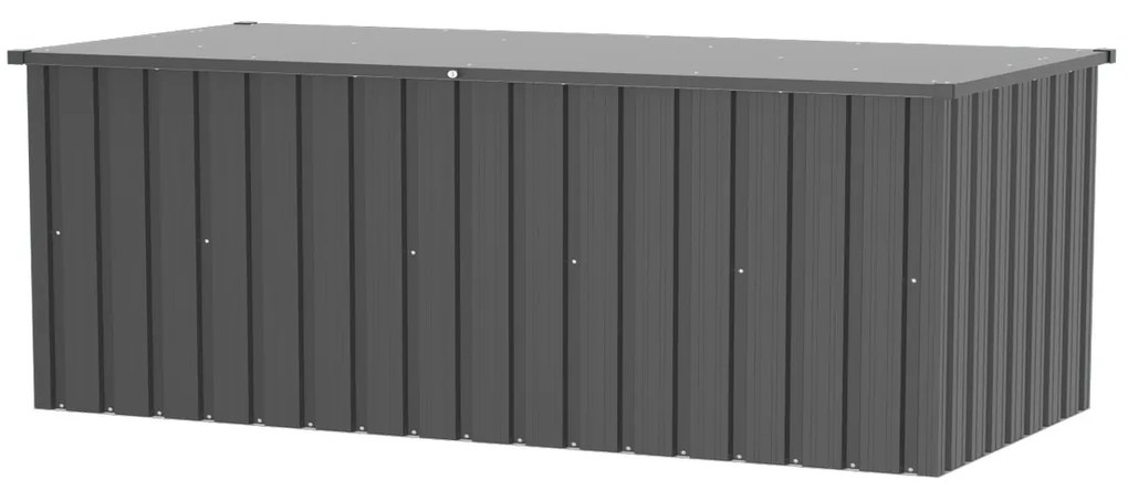 Tepro 7716 Záhradný úložný box Store X-Large, 1370 l