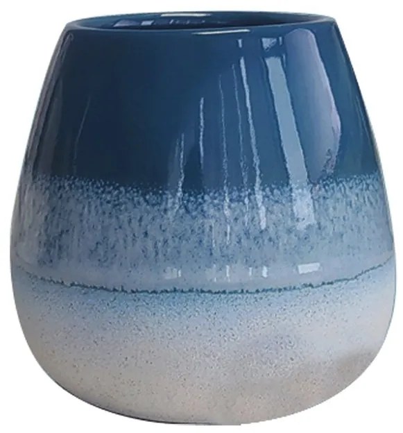 Gedy Gedy, SHEJLA pohár na postavenie, modrá, SJ9805