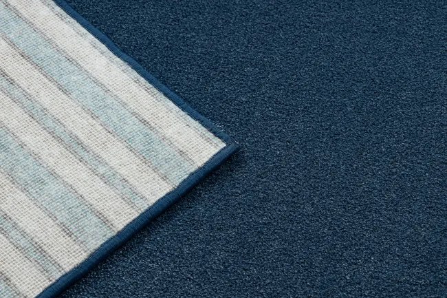 Koberec SEDUCTION 71 svetlomodrý