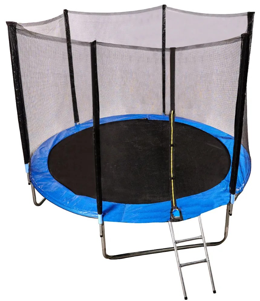 IKO Detská záhradná trampolína 305 cm