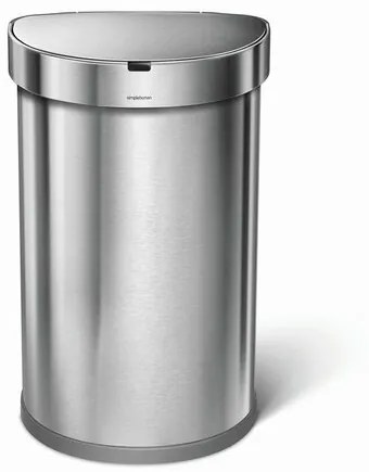 Simplehuman Bezdotykový odpadkový kôš, 45 l