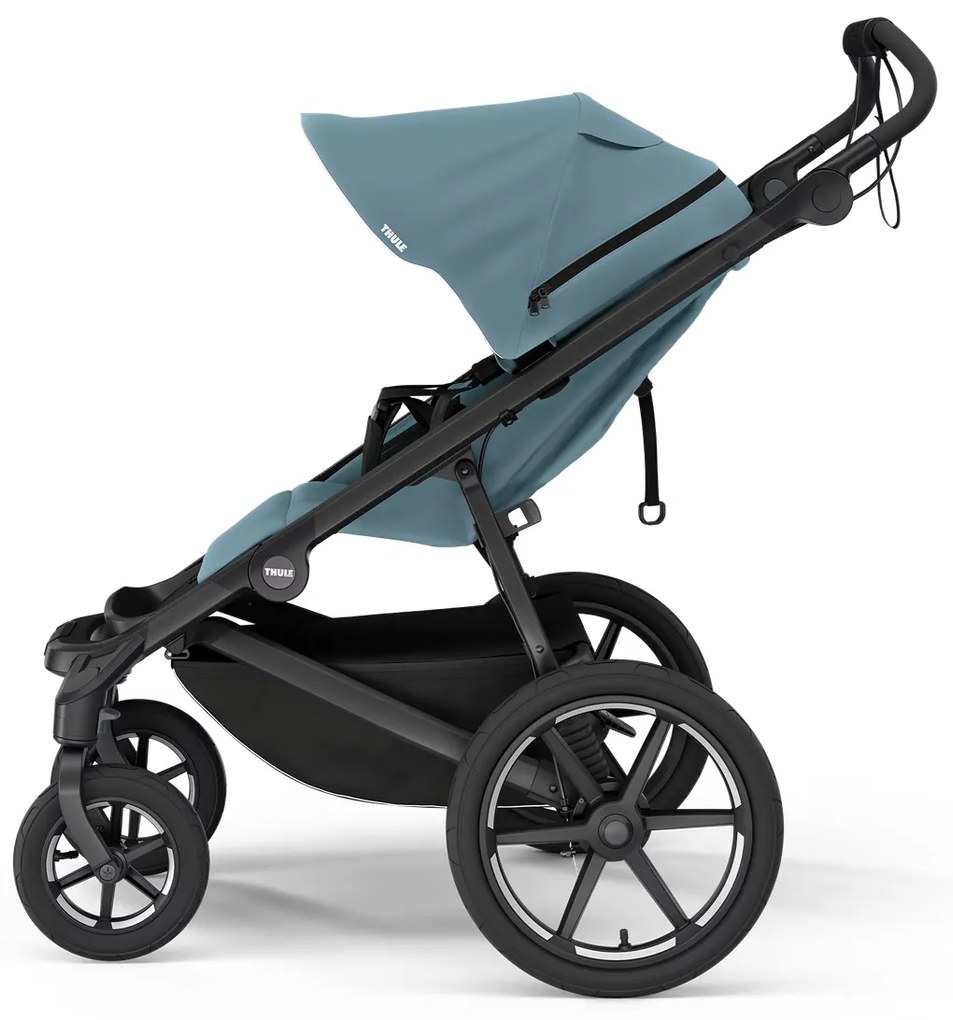 Športový kočík Thule Urban Glide 4 Farba: Soft Beige