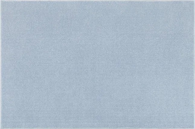 Koberec Saint-Tropez 418 svetlomodrý