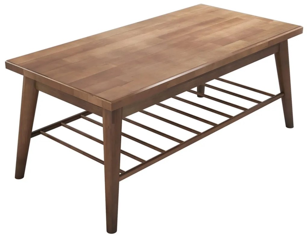 Sakura Walnut konferenčný stolík