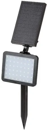 Rabalux KELNA LED solárna lampa 77011