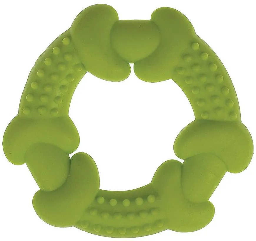 Gumená hračka Dental 10.5cm dental gum 484.4