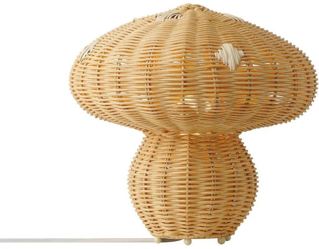 Nordlux - Stolná lampa ALLIE 1xE27/25W/230V