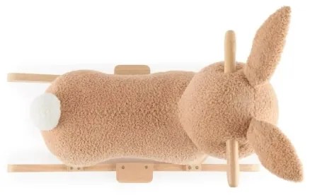 Bieco - Houpačka FINE zajac