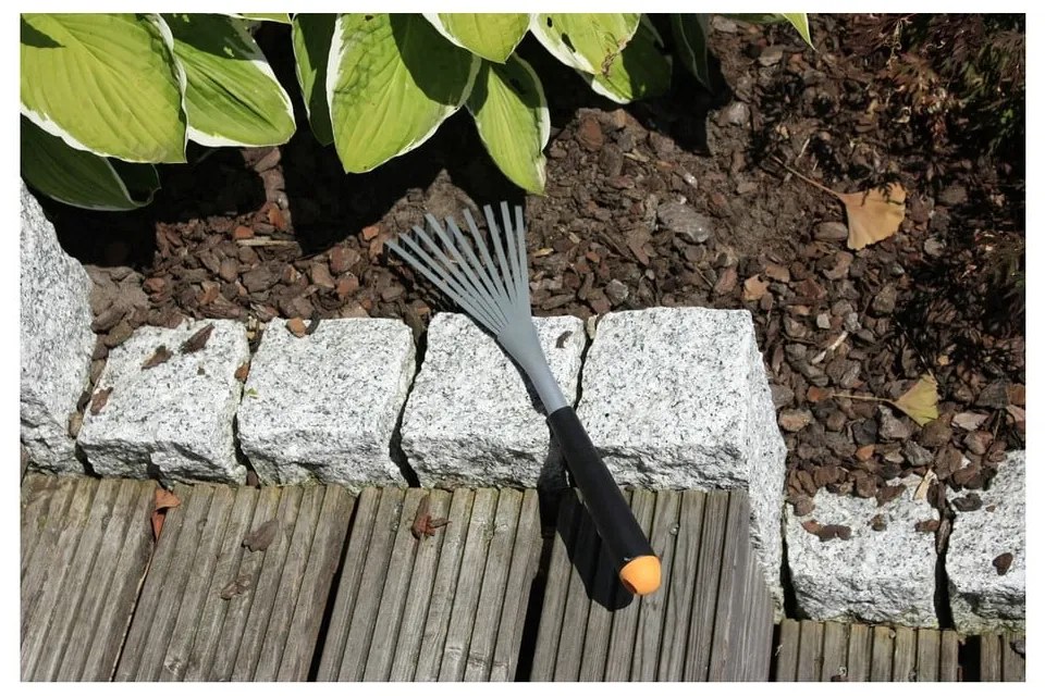 Ručný kultivátor – Garden Pleasure