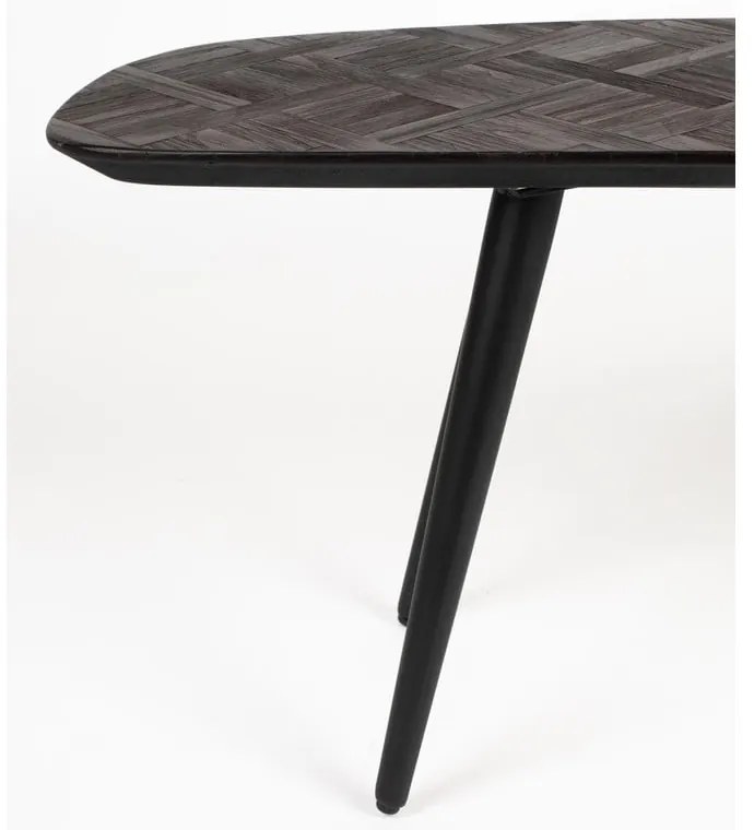 Čierna lavica Webster – White Label