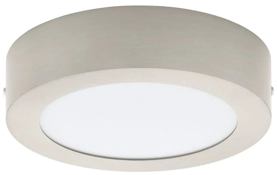 Eglo 78213 - LED Stropné svietidlo FUEVA LED/10,9W/230V