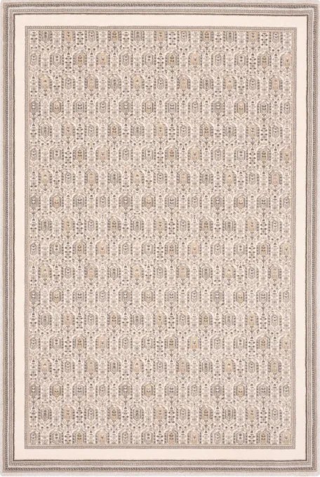 Koberec Agnella Platinium Todor Alabaster