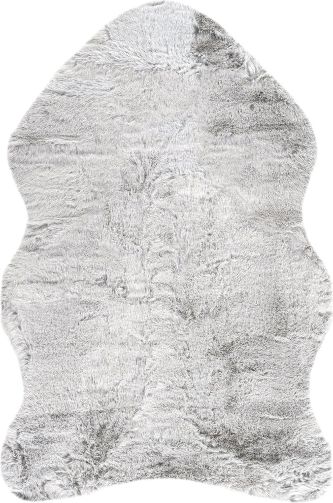 Obsession, Kusový koberec Infinity 201 Grey, 60x90, šedá, obývacia izba