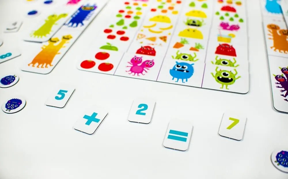 Captain Smart - Hladné príšerky