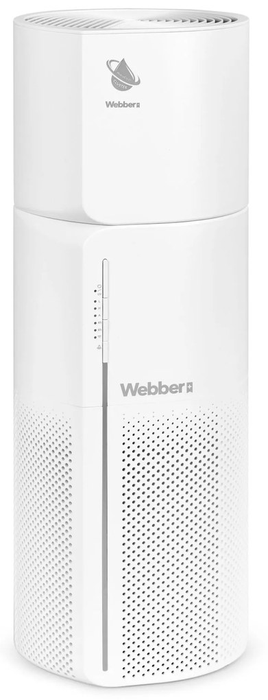 WEBBER Čistička vzduchu Webber AP8250