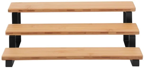 Kuchynská polica DRACO