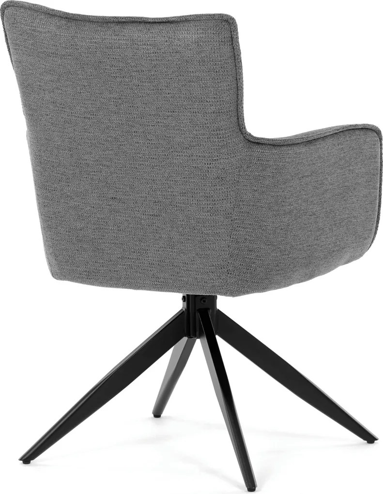 Jedálenské kreslo DCH-P3170 Farba: Béžová