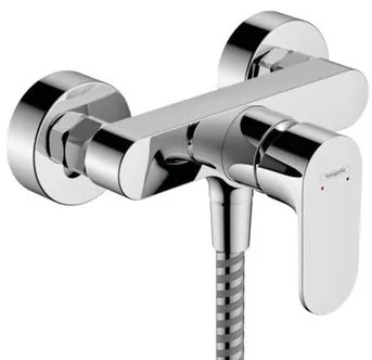 Sprchová batéria Hansgrohe Rebris S bez sprchového setu 150 mm chróm 72643000