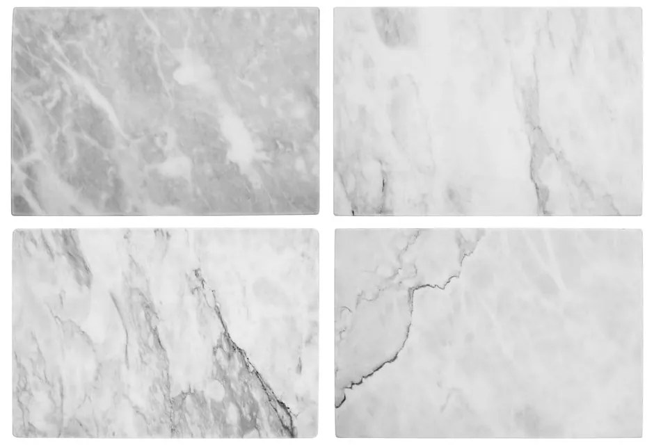 Mramorová doska na krájanie 21x31 cm Marmore – Premier Housewares