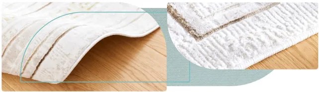 Koberec Luna Grecco Beige