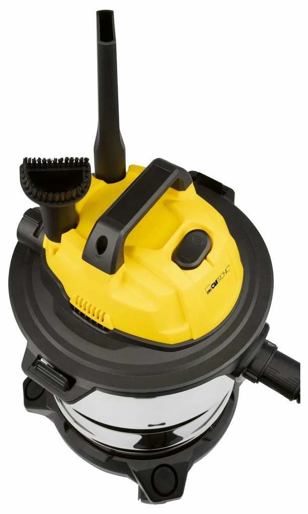 Clatronic BS 1313 multifunkčný vysávač 3v1