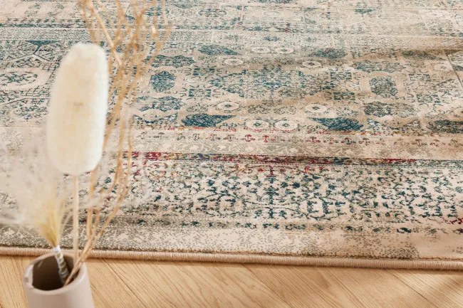 Koberec Superior Mamluk Krem