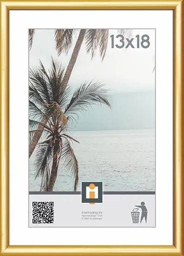 XXXLutz RÁM NA OBRAZY, 1 foto 13 cm x 18 cm - Rámy na obrazy - 004342063902