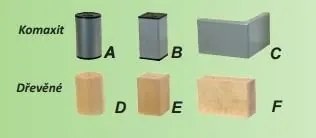 Čalúnená posteľ Vivien