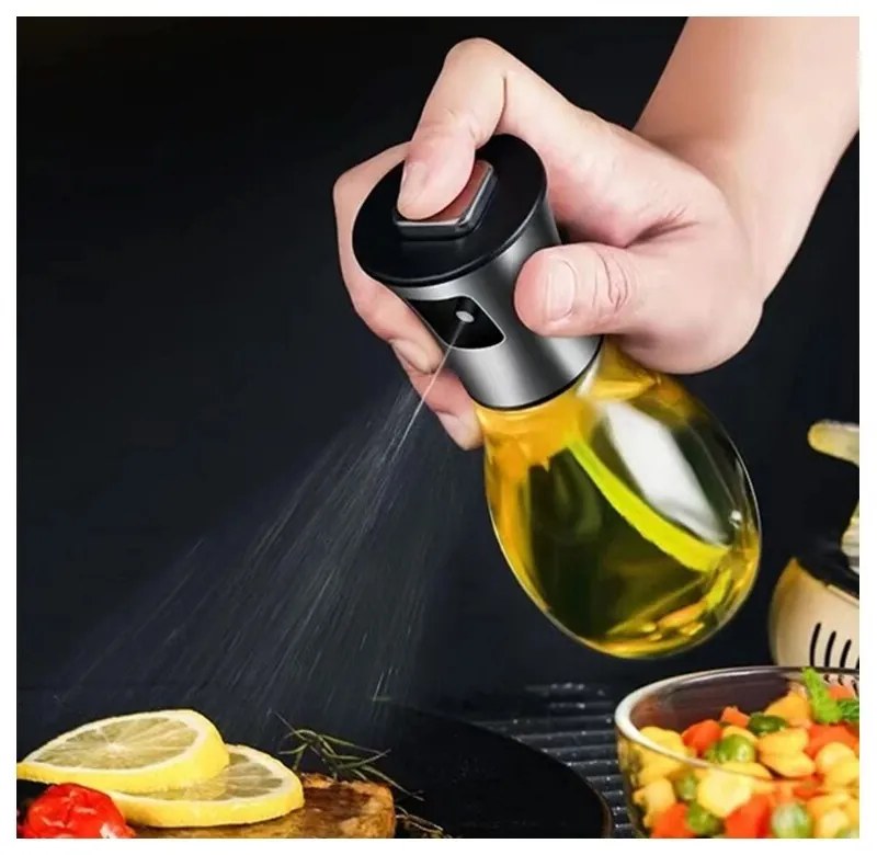 Rozprašovač na olej a ocot, 200 ml