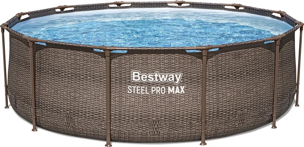 Bazén Bestway Rattan 366 x 100 cm Bestway - 56709