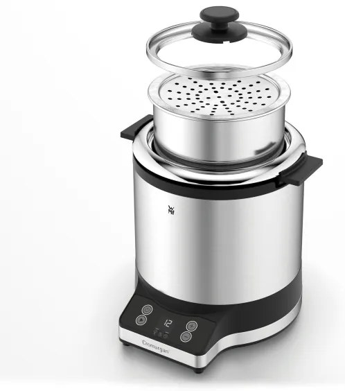WMF - Ryžovar KITCHENminis 220W/230V 1 l nerez