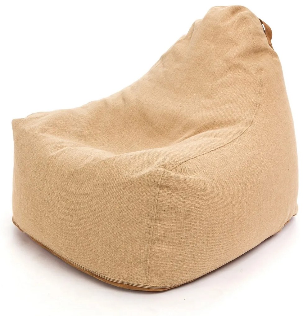 INTERMEDIC SK Sedací vak Keiko Mini Juta