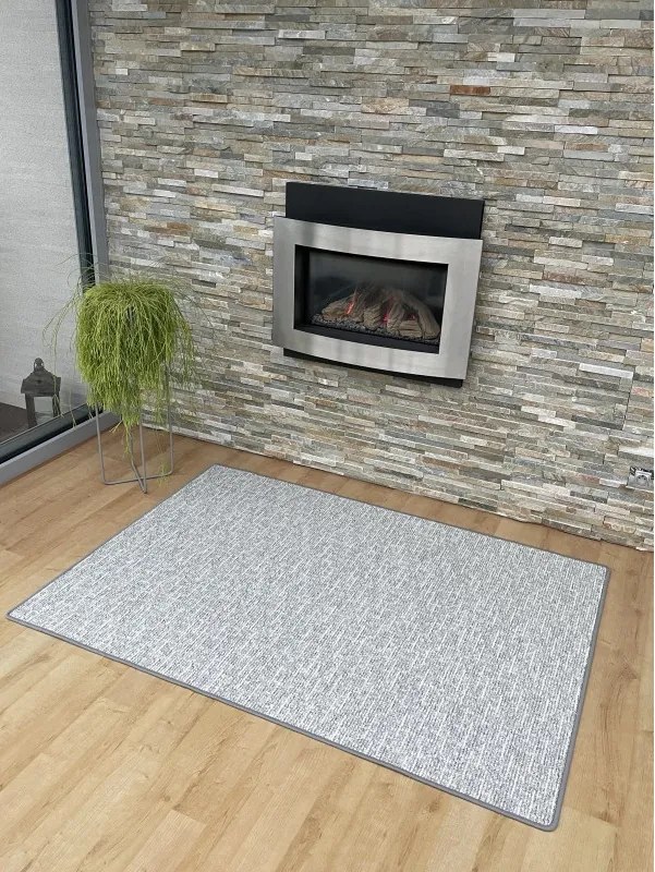 Vytvorte si koberec na mieru - S obšitím cm